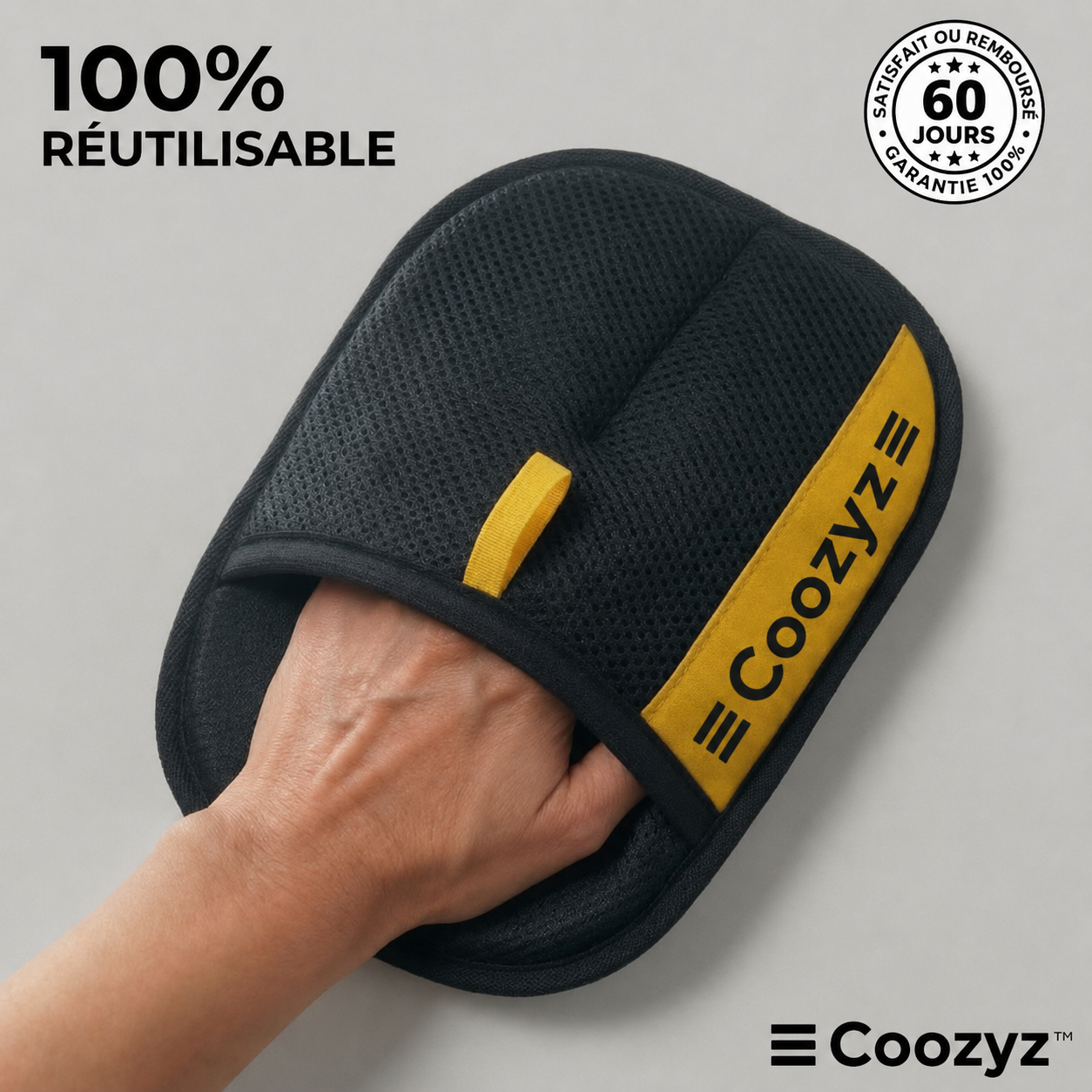 Coozyz™ Gant