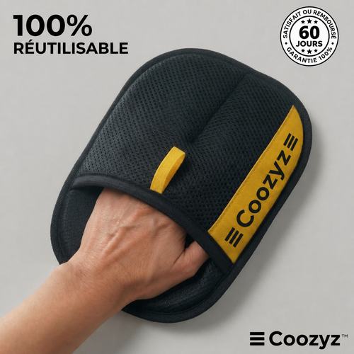 Coozyz™ Gant