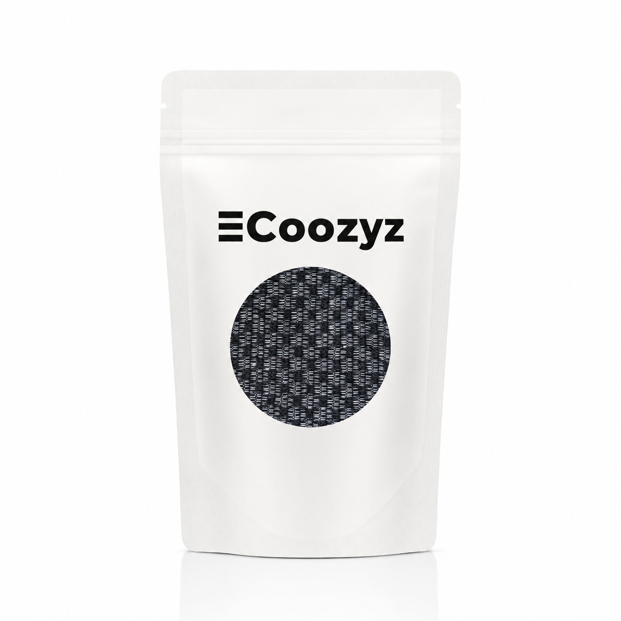 Coozyz Exfolierendes Antibakterielles Duschtuch