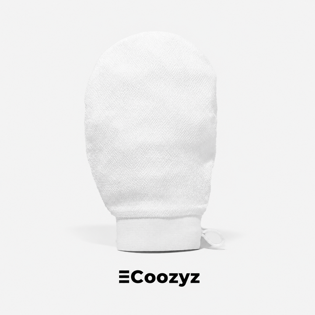 Coozyz Peeling-Handschuh